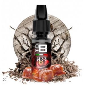 Lichid TOB–NR. 3 10ml 