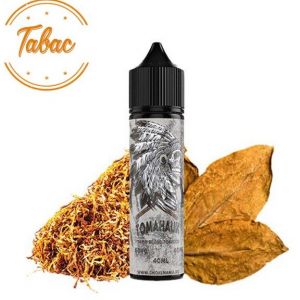 Lichid Smokemania 40ml - Tomahauk