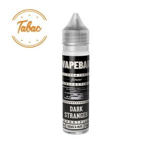 Lichid Vapebar 40ml - Dark Stranger