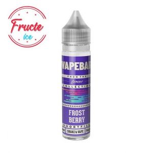 Lichid Vapebar 40ml - Frost Berry