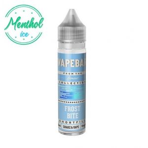 Lichid Vapebar 40ml - Frost Bite