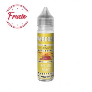 Lichid Vapebar 40ml - Melon Bomb