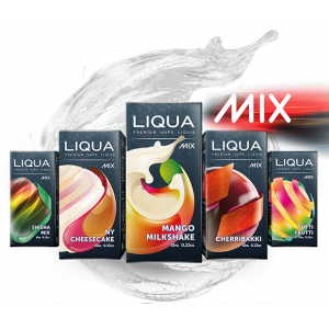 Liqua MIX 10 mL 