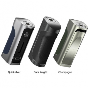 Mod Aspire Paradox
