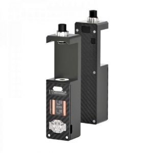 Mod BP Mods - AMPBB Luxury Edition