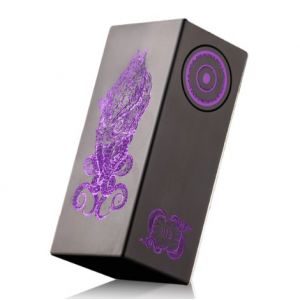 Mod Deathwish Modz Cthylla Mech
