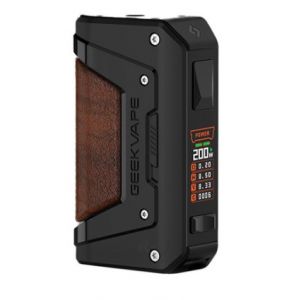 Mod Geekvape Aegis Legend 2