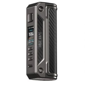 Mod Lostvape Thelema Solo
