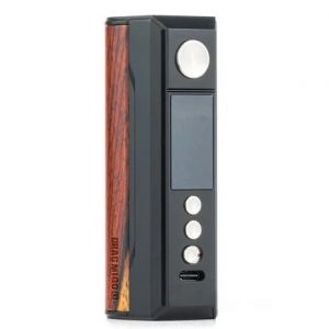 Mod Voopoo Drag M100S
