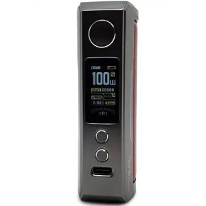 Mod Voopoo Drag X Plus Pro