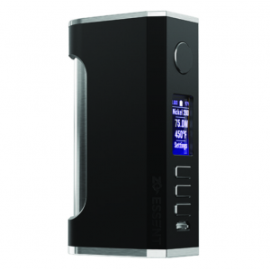 Mod ZQ Vapor  Essent 75w DNA75C