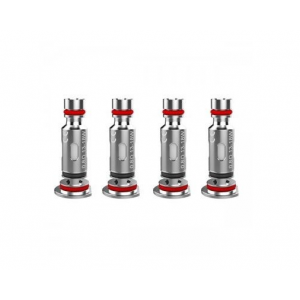 Rezistență Uwell Caliburn
