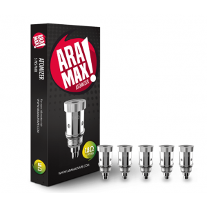 Rezistență Aramax Vaping Pen 