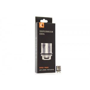 Rezistenta Geekvape Super Mesh - 0.2 ohm