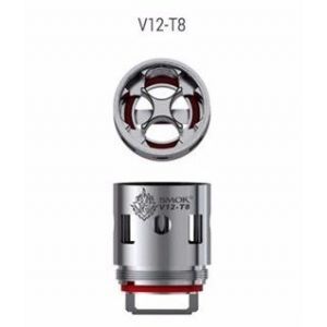 Rezistenta Smok TFV12 -T8-0.16 ohm