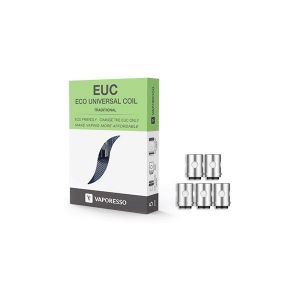 Rezistenta Vaporesso EUC Clapton 0.3 ohm