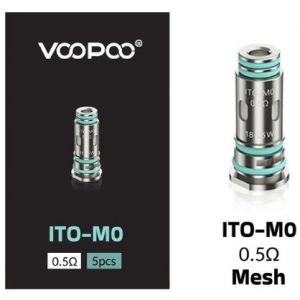 Rezistenta Voopoo ITO M0 - 0.5ohm