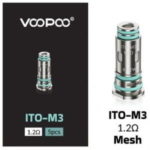 Rezistenta Voopoo ITO M3 - 1.2ohm