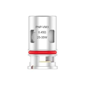Rezistenta Voopoo PnP-VM3 0.45 ohm