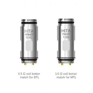 Rezistenta Asvape Hita Mesh 0.5 ohm