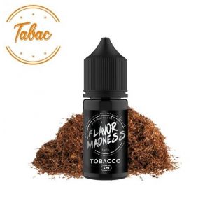 Aromă Flavor Madness 5ml - Tobacco