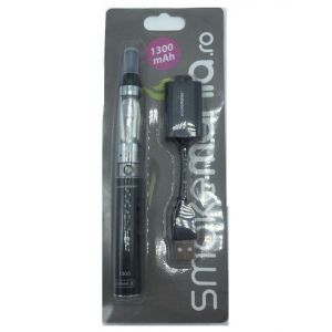 Set Blister Ego T2 1300 mAh
