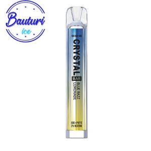 Kit SKE Crystal Bar 600 20mg - Blue Razz Lemonade