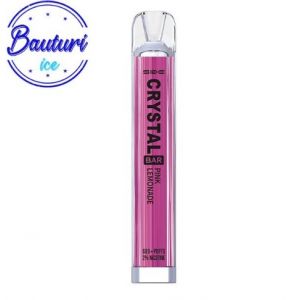 Kit SKE Crystal Bar 600 20mg - Pink Lemonade