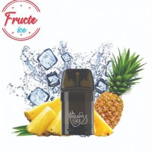 Set 2 cartuse VAAL CQ 3300 pufuri - Pineapple ICE