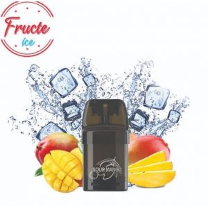 Set 2 cartuse VAAL CQ 3300 pufuri - Sour Mango