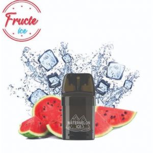 Set 2 cartuse VAAL CQ 3300 pufuri - Watermelon ICE