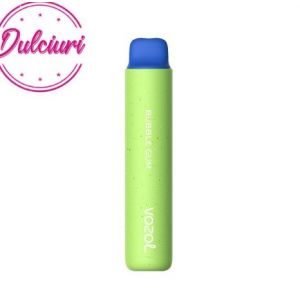 Kit Vozol Star 2000 - Bubble Gum