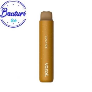 Kit Vozol Star 2000 - Cola Ice