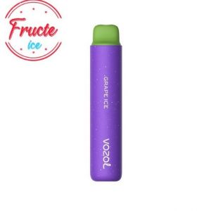 Kit Vozol Star 2000 - Grape Ice