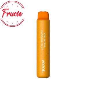 Kit Vozol Star 2000 - Kiwi Guava Passion Fruit