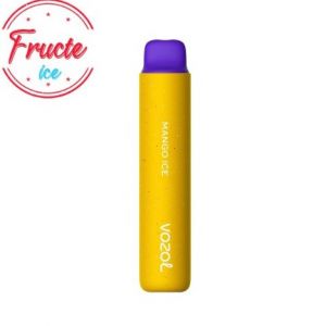 Kit Vozol Star 2000 - Mango Ice