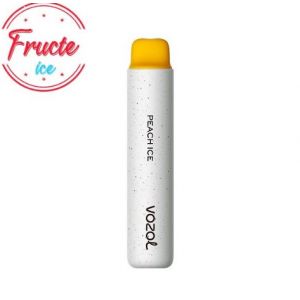Kit Vozol Star 2000 - Peach Ice