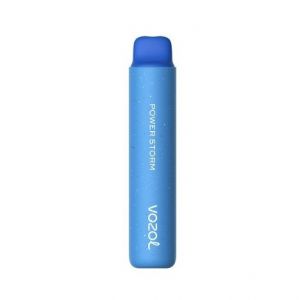 Kit Vozol Star 2000 - Power Storm