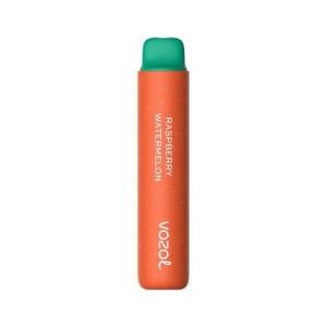 Kit Vozol Star 2000 - Raspberry Watermelon