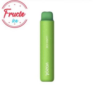 Kit Vozol Star 2000 - Watermelon Ice