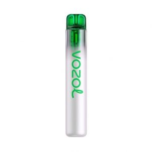 Kit Vozol Neon 800 - Grape Ice