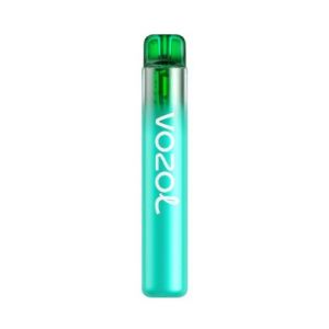 Kit Vozol Neon 800 - Mr Blue
