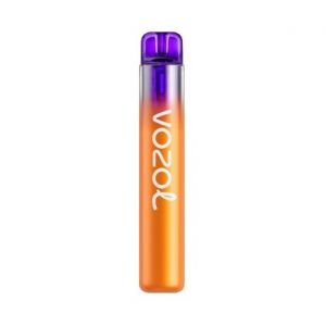Kit Vozol Neon 800 - Peach Mango Watermelon