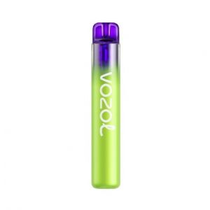 Kit Vozol Neon 800 - Rainbow Candy