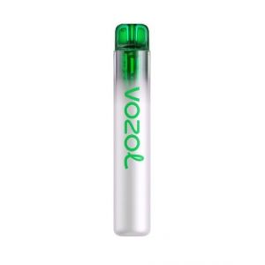 Kit Vozol Neon 800 - Sour Apple