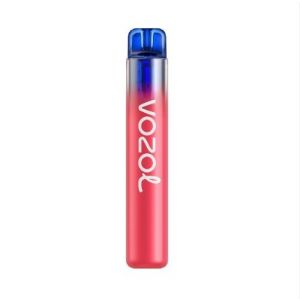 Kit Vozol Neon 800 - Strawberry Ice Cream