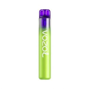 Kit Vozol Neon 800 - Watermelon Ice