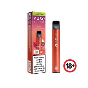 Vuse Go 700 - Berry Watermelon
