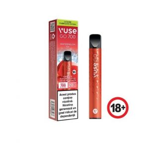 Vuse Go 700 - Watermelon Ice